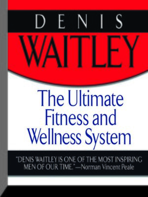 cover image of The Ultimate Fitness and Wellness System